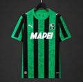 26/27 Sassuolo Home Jersey