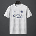 26/27 Inter Milan Gray White Pre-Match Jersey