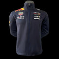 Oracle Red Bull Racing Navy Blue Team Jacket
