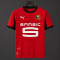 26/27 RC Lens Home Jersey