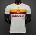 Player Version 26/27 AS Roma Away Cream Jersey