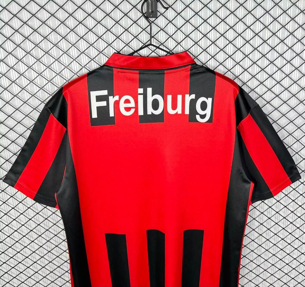 Retro 94/95 Freiburg Home Jersey