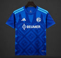 26/27 Schalke 04 Home Jersey
