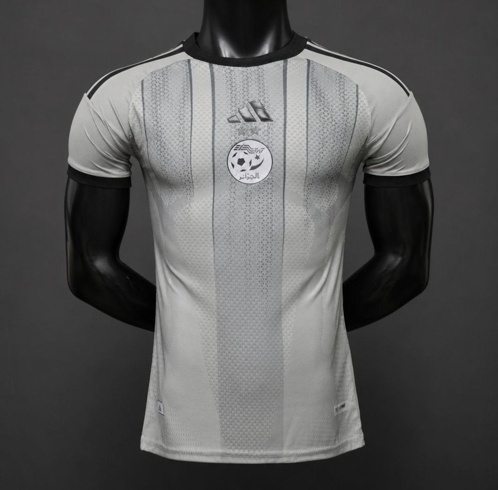 Player Version 26/27 Algeria Special Edition Jersey