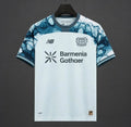 26/27 Bayer 04 Leverkusen Away Jersey