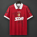 Retro 99/01 Torino FC Red Home Jersey