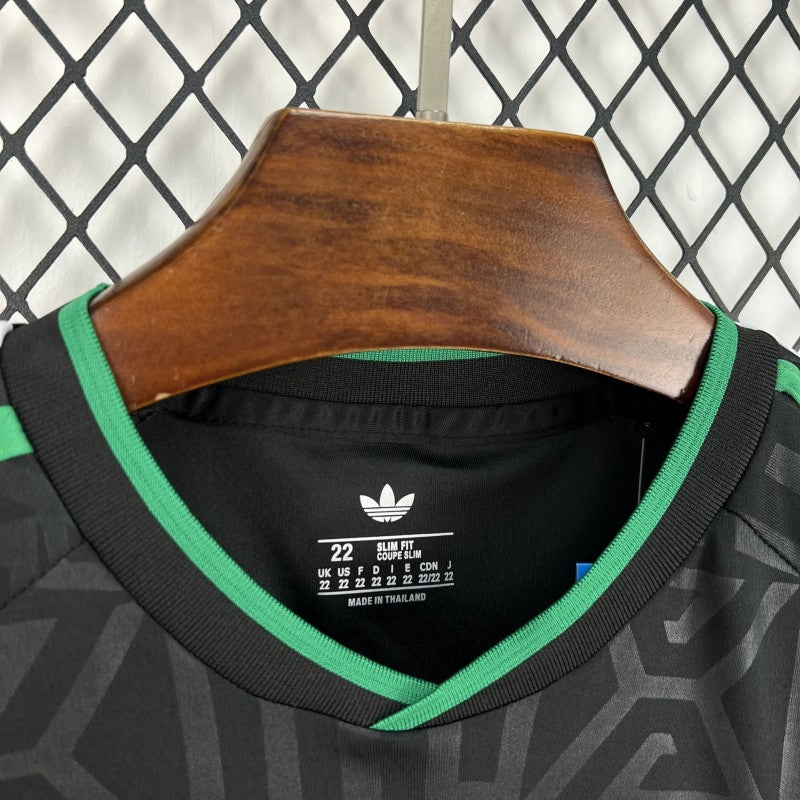 Kids Mexico World Cup Third Kit