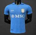 Player Version 26/27 Napoli Home Jersey