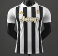 Player Version 26/27 Juventus Home Jersey