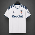 26/27 Como 1907 Away White Jersey