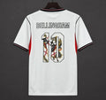 England Home Bellingham With Stitched Name Number