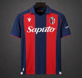 26/27 Bologna Home Jersey