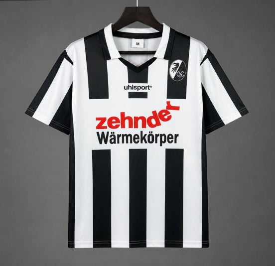 Retro 94/95 Freiburg Away Jersey