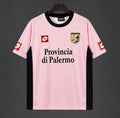 Retro 2004/06 U.S. Città di Palermo Pink & Black Home Jersey