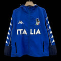 Retro 1994 ITALY Home Windbreaker