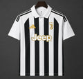 26/27 Juventus Home Jersey