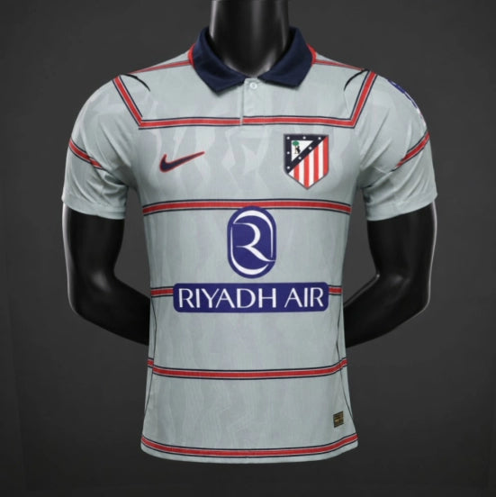 Player Version 26/27 Atletico Madrid Third Jersey