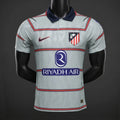 Player Version 26/27 Atletico Madrid Third Jersey