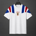 Japan EQT Cotton White T-Shirt