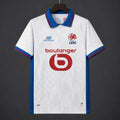 26/27 Lille OSC Away White Jersey