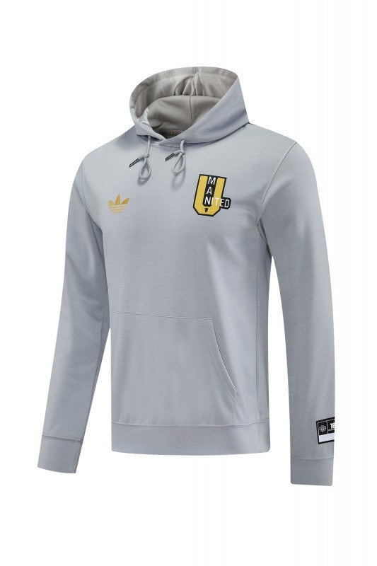 Hoodie/Jacket Top Collection-6 Options